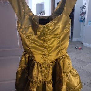 Vanessa Mooney romper